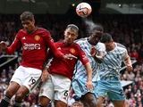 Manchester City - Nottingham Forest: where to watch, online streaming (23 September)