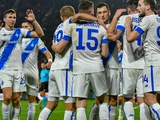 Es wurde bekannt, wie viel Dynamo in der Europa League 2022/2023 verdient hat