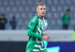 «Аріс» оголосив про розірвання угоди з Коваленком