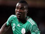 Идейе забил за Нигерию в товарищеском матче против Мексики (ВИДЕО)