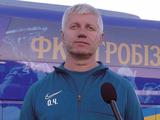Олександр Чижевський: «Не слід передчасно ховати «Динамо» в протистоянні з «Бенфікою»