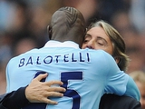 Марио Балотелли: «Манчини — лучший вариант для «Манчестер Сити»