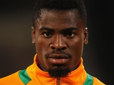 Серж Орье спас жизнь игроку сборной Мали