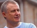 Григорий Суркис: «Мой сын больше любит «Оболонь», чем «Динамо»