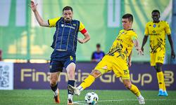 Іван Калюжний підняв планку топ-досягнення сезону за кількістю перехоплень м’яча за матч