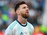Тренер збірної Аргентини: «Мессі зараз набагато сильніше, ніж раніше»