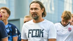 Ігор Костюк: «Діалло міг би дати новий «вогник» для атаки «Динамо»