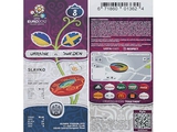 Милиция зафиксировала первые фальшивые билеты Евро-2012