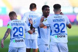 «Шахтер» — «Динамо»: кто лучший игрок матча?