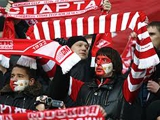 Польская полиция просит болельщиков «Спартака» не гулять по Варшаве