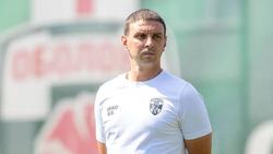 Діями «Оболоні» в матчі проти «Динамо» буде керувати екс-форвард збірної України