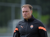 Shakhtar refuse to comment on information about lack of compensation to Zorya for van Leeuwen's transfer