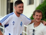 Селезнева, Алиева и Милевского заявили за аматорскую футзальную команду «Кент»