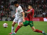 Евроотбор ЧМ-2022, финалы плей-офф: Португалия и Польша едут в Катар