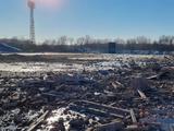 Німеччина та «Боруссія» Дортмунд допоможуть відбудувати стадіон у Чернігові