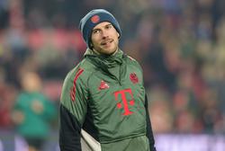 Офіційно. Леон Горецка покине «Баварію» влітку після восьми років у клубі