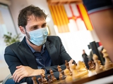 Иван Чепаринов выиграл турнир Sunway Chess Open в Ситжесе, Испания.