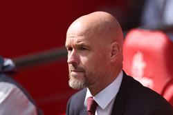 Ten Hag: "I don't care what others say"