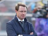 СМИ: «Динамо» не смогло договориться о контракте с Кононовым