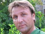 Вячеслав Заховайло: «Вместо Сидорчука я бы поставил Степаненко»