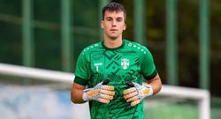 Голкипер «Оболони» — после ничьи с «Динамо»: «Это характер, тотальная подготовка к сопернику и качественное исполнение»