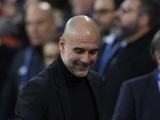 Josep Guardiola on the elimination from the Champions League: "We did everything in our power"