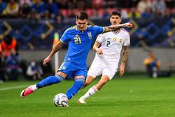 Украина - Венгрия - 1:2. Мысли вслух...
