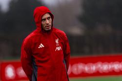 Ван Дейк: «Особисто я можу сприймати критику, але я трохи хвилююся за наступне покоління»