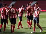 «Атлетико» официально объявил о выходе из состава Европейской Суперлиги