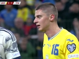 Украина 0-0 Италия: был пенальти?