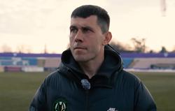 «С таким настроем и отношением у нас с «Динамо» очень большие шансы», — тренер «Полесья»