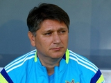Сергей Ковалец: «Рискну спрогнозировать победу сборной Украины со счетом 2:1»