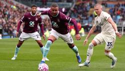 Oleksandr Zinchenko: «It has to be better!»