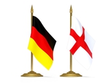 Германия может уступить Англии финал Евро-2020 ради Евро-2024