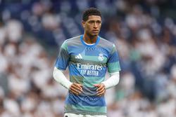 Хабі Алонсо: «Дует Беллінгема та Гюлера додає «Реалу» нових можливостей»