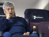 "Fenerbahce have given up on the idea of Lucescu