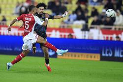Monaco - Reims - 1:3. Mistrzostwa Francji, 18. kolejka. Przegląd meczu, statystyki