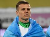 Новачок «Динамо» звернувся до «Карпат»