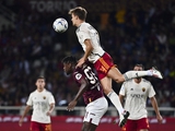 Torino - Roma - 1:1. Italienische Meisterschaft, 5. Runde. Spielbericht, Statistik