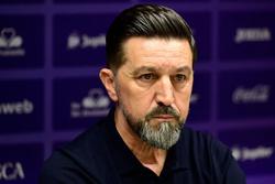 Головний тренер «Андерлехта»: «Сікан трохи нагадує мені Ящука»