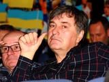 Олег Федорчук: «Мне не понятно, зачем Бражко вообще нарушал правила в центре поля»
