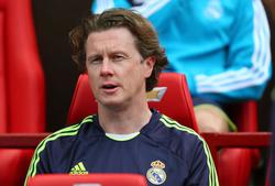 Steve McManaman: "Real Madrid never knows when to give up"