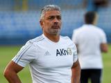 Федерация футбола Армении прокомментировала скандал в «Арарате» с избиением футболиста тренером