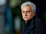Jose Mourinho wird seinen Vertrag mit der Roma bis zum Ende erfüllen