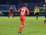 Сегодня Артем Кравец может дебютировать в официальном матче за «Штутгарт». ВИДЕОтрансляция
