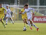 UEFA Youth League. 