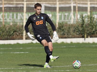 Вячеслав Суркис: «Будем отдавать все силы, чтобы выиграть у «Атлетико» и пройти дальше»