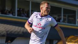 «Счет по игре», — полузащитник ЛНЗ о разгроме «Шахтера»