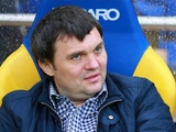 Евгений Красников: «Марлос и Тайсон могут стать находкой для сборной Украины»