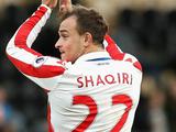 Шердан Шакири: «Бавария» не отпустила меня в «Ливерпуль»